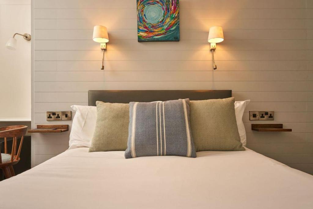 Port William Inn Tintagel Eksteriør bilde