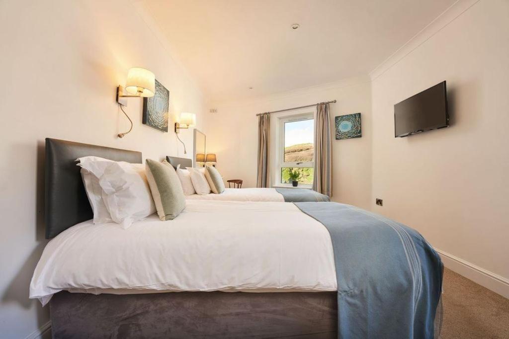 Port William Inn Tintagel Eksteriør bilde