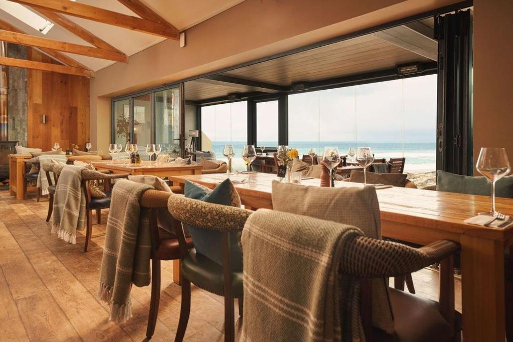 Port William Inn Tintagel Eksteriør bilde