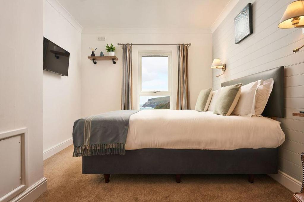 Port William Inn Tintagel Eksteriør bilde