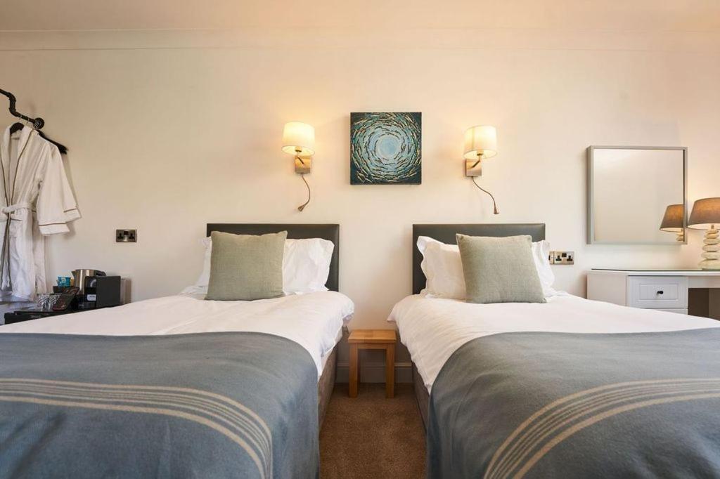 Port William Inn Tintagel Eksteriør bilde