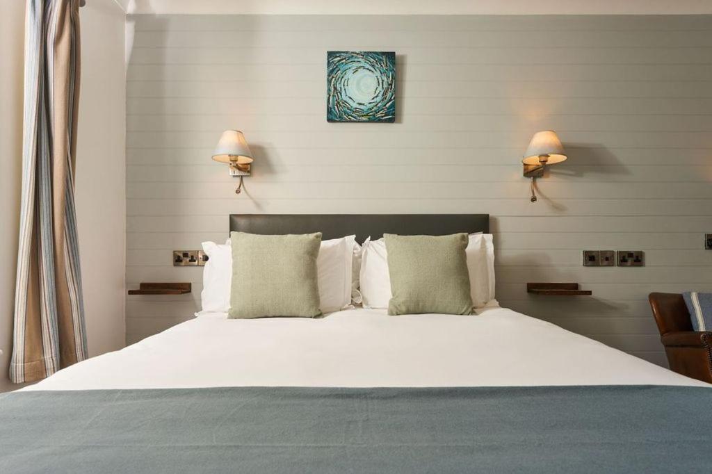 Port William Inn Tintagel Eksteriør bilde