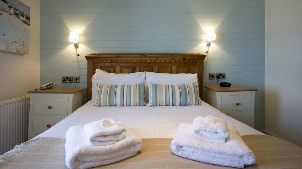 Port William Inn Tintagel Eksteriør bilde