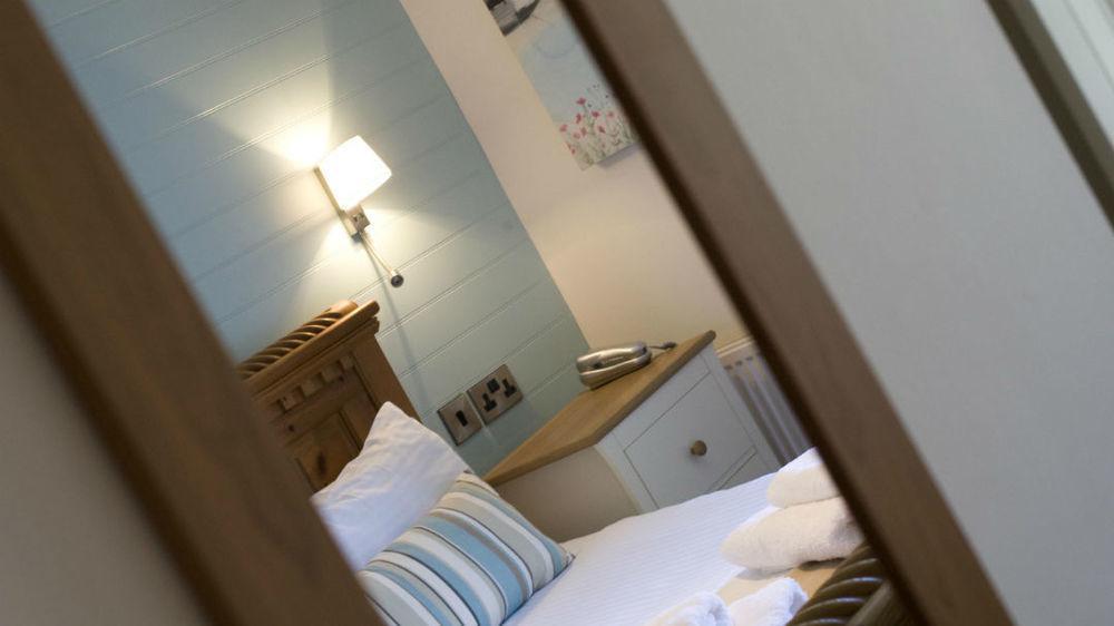 Port William Inn Tintagel Eksteriør bilde